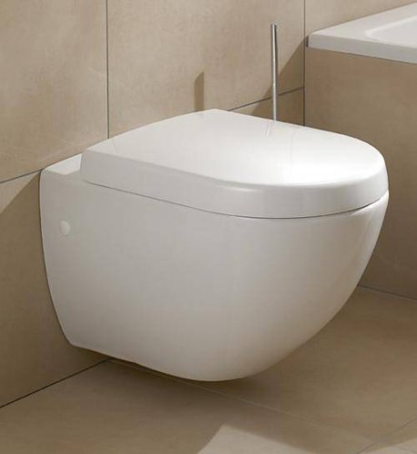 Унітаз Villeroy & Boch Subway 66001001