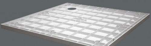 Піддон Eger SMC 599-1080S