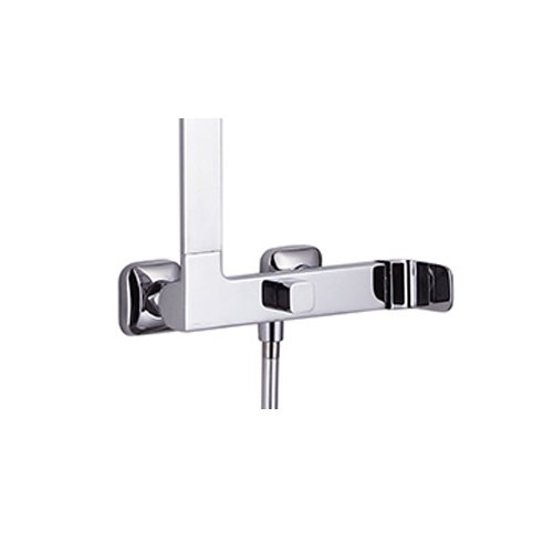 Душевая система Imprese Odlove T-15300