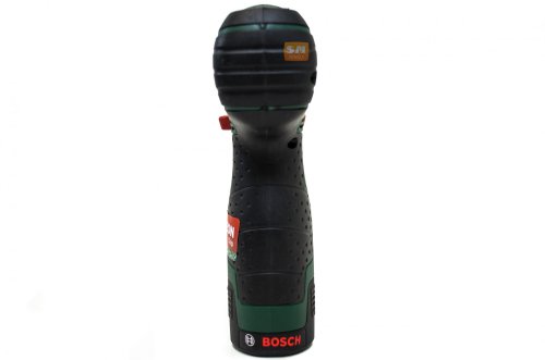 Дрель шуруповерт аккумуляторная BOSCH EasyDrill 12-2 (060397290X)