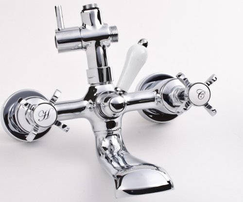 Душова система Imprese Cuthna T-10280 stribro