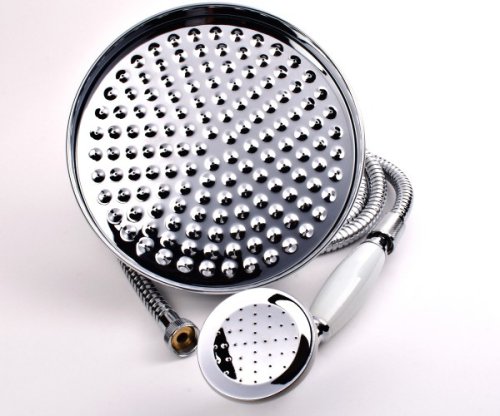 Душова система Imprese Cuthna T-10280 stribro