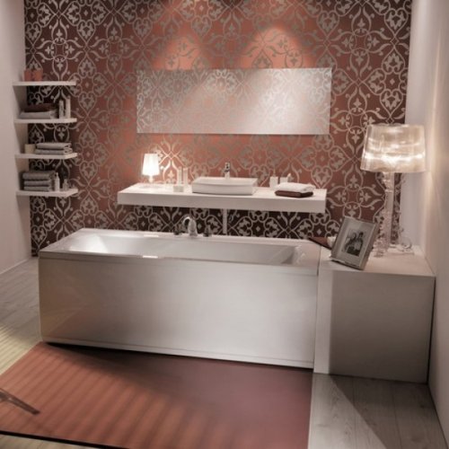 Ванна Roca Linea 170x75 A24T042000