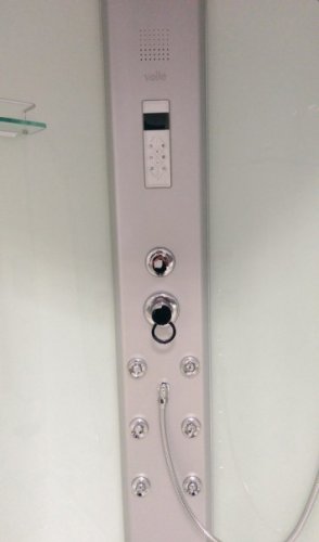 Гидробокс Volle Lanvin 11-88-112