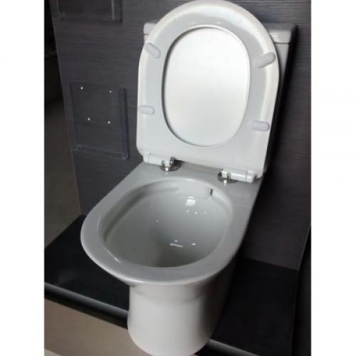 Унітаз Volle Fiesta Rim 13-77-323