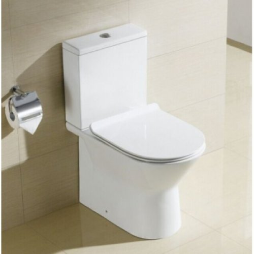 Унітаз Volle Fiesta Rim 13-77-323