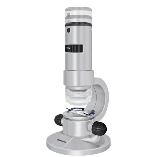 Микроскоп Bresser Junior DM400