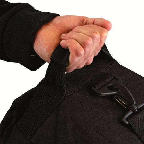 Сумка дорожная Highlander Loader Holdall 65 Black