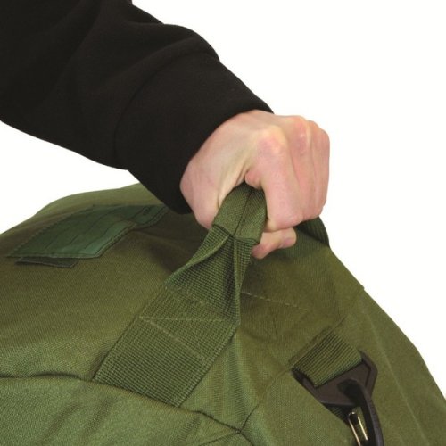 Сумка дорожная Highlander Loader Holdall 65 Olive