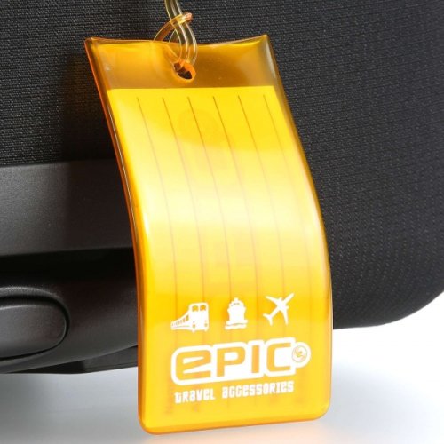 Сумка дорожня на колесах Epic Explorer Gearbox 58 Black