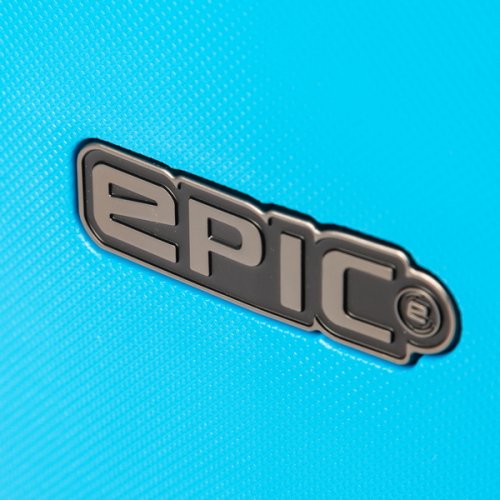 Чемодан Epic Airwave VTT SL (L) Blue Jewel