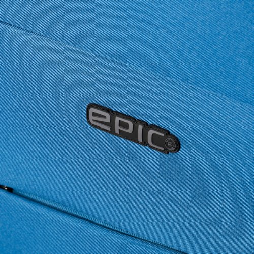 Чемодан Epic Discovery Ultra 4X (L) Pacific Blue