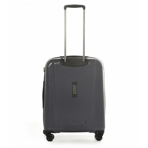 Чемодан Epic GTO 4.0 (M) Graphite Blue