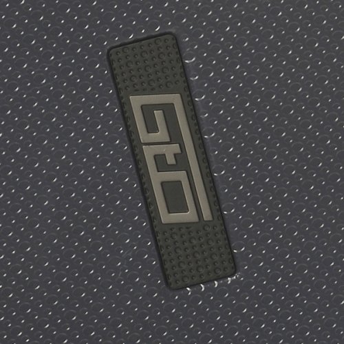 Чемодан Epic GTO 4.0 (S) Graphite Blue