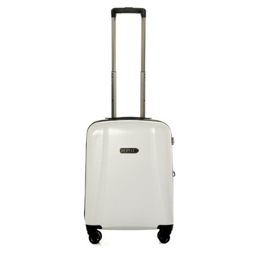 Чемодан Epic GTO 4.0 (S) Sterling White