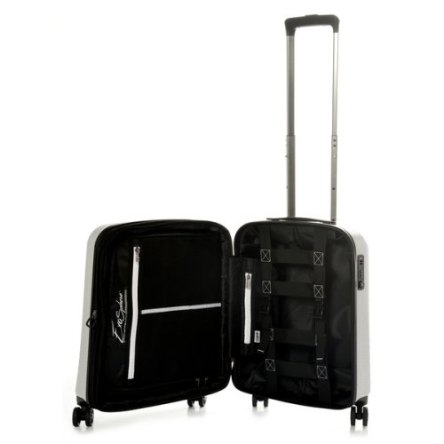 Чемодан Epic GTO 4.0 (S) Sterling White