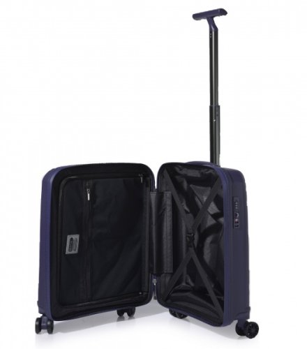 Валіза Epic Phantom SL (S) Purple Velvet