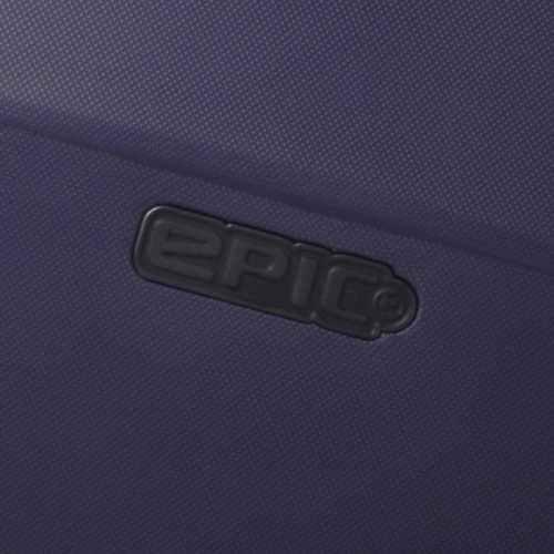 Валіза Epic Phantom SL (S) Purple Velvet