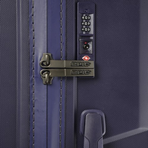 Валіза Epic Phantom SL (S) Purple Velvet