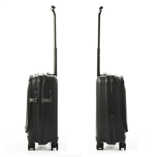 Чемодан Epic Phantom SL Fastback (S) Phantom Black