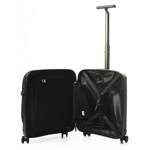 Чемодан Epic Phantom SL Fastback (S) Phantom Black