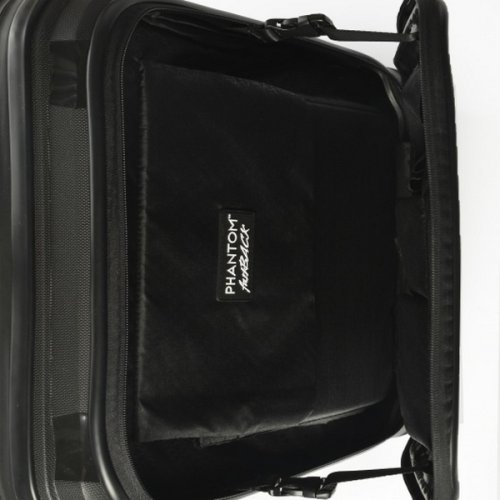 Чемодан Epic Phantom SL Fastback (S) Phantom Black