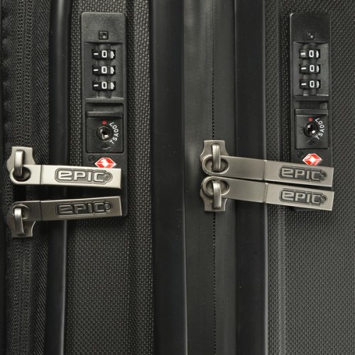 Чемодан Epic Phantom SL Fastback (S) Phantom Black