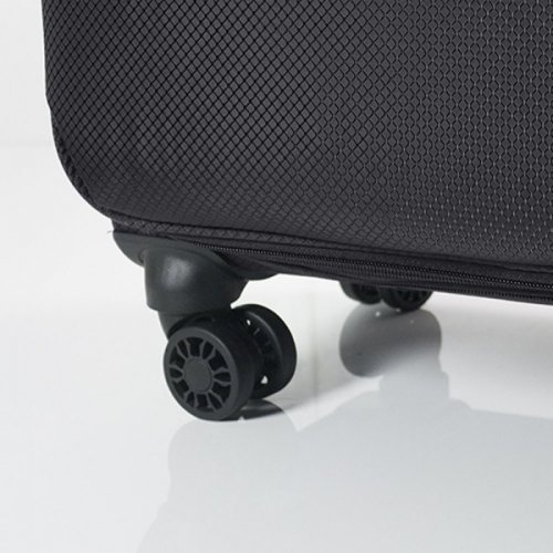 Чемодан Gabol Cloud (L) Black