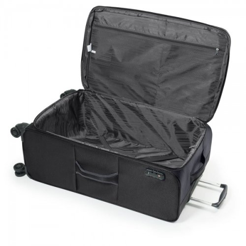 Чемодан Gabol Cloud (L) Black