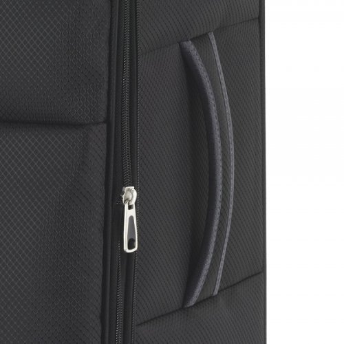 Чемодан Gabol Cloud (L) Black