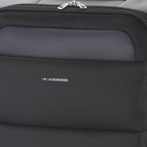 Чемодан Gabol Cloud (L) Black