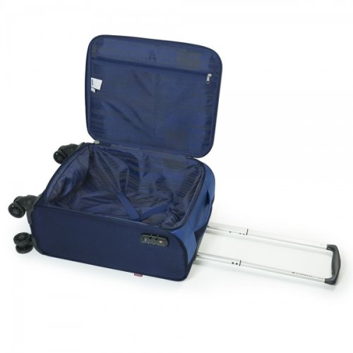 Чемодан Gabol Cloud (S) Blue