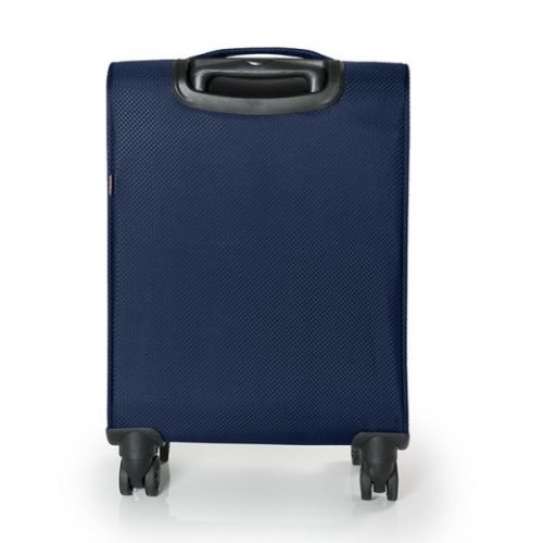 Чемодан Gabol Cloud (S) Blue