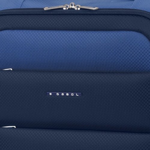 Чемодан Gabol Cloud (S) Blue