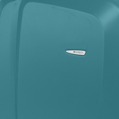 Чемодан Gabol Line (L) Turquoise