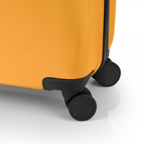 Чемодан Gabol Paradise (L) Mustard