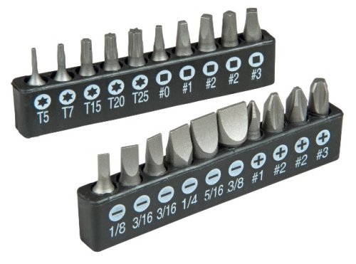 Набор отверток Stanley STHT0-62113 (42 предмета)