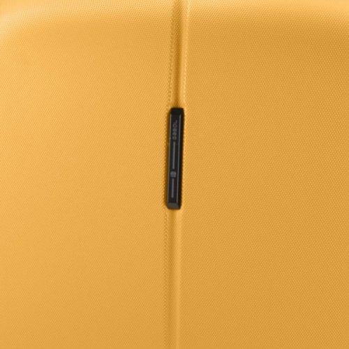 Чемодан Gabol Paradise (L) Mustard