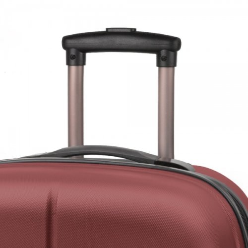 Чемодан Gabol Paradise (M) Dark Orange