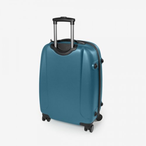 Чемодан Gabol Paradise (M) Green