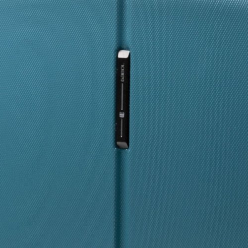 Чемодан Gabol Paradise (M) Green