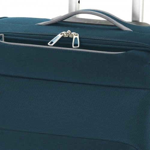 Чемодан Gabol Zambia Pilot Petroleum