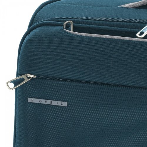 Чемодан Gabol Zambia Pilot Petroleum