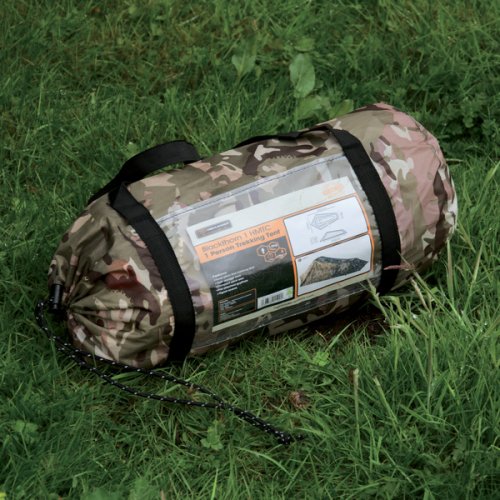 Палатка Highlander Blackthorn 1 HMTC