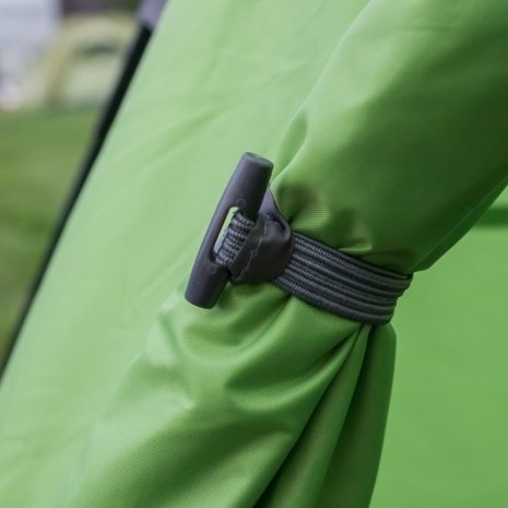 Намет Vango Beat 200 Apple Green