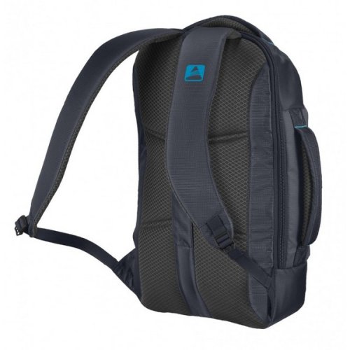 Рюкзак міський Vango Navigator 25 Carbide Grey