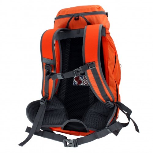 Рюкзак туристичний High Peak Xantia 26 (Orange)