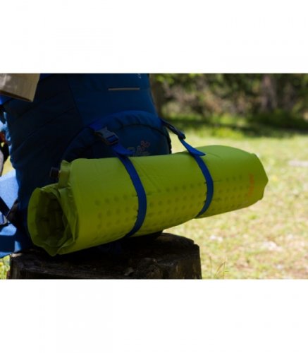 Рюкзак туристический Vango Contour 60:70 Cobalt