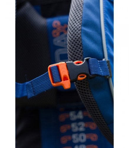 Рюкзак туристический Vango Contour 60:70 Cobalt