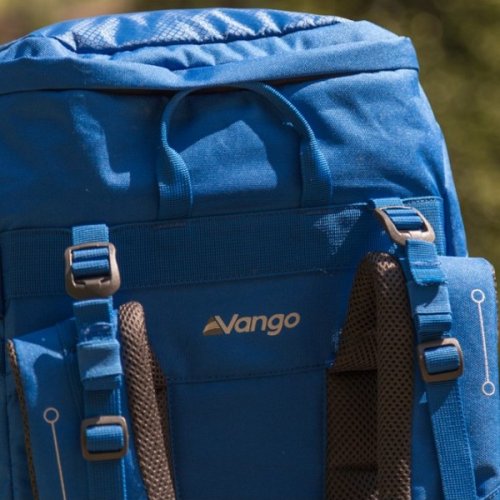 Рюкзак туристический Vango Pathfinder 65 Cobalt